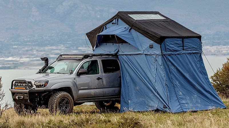 What Is Car Camping and How to Get Started With It
