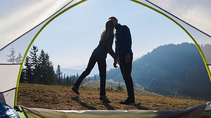 13 Romantic Camping Ideas for Your Next Getaway