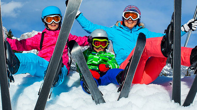 The Best Ski Resorts in Utah for Families to Visit