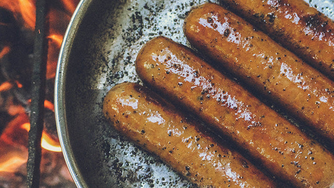 Simple Camping Meals: Food to Prepare on Your Trip