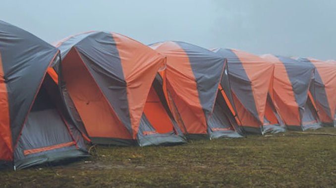 Camping in the Rain: Don’t Let the Weather Ruin Your Trip