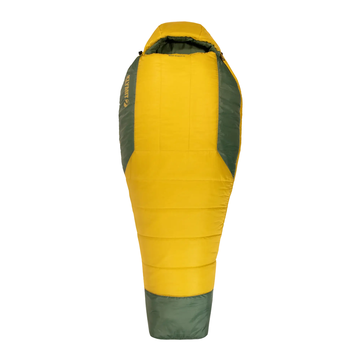 アウトドア寝具 kajipon Klymit Wild Aspen 0 Degree Sleeping Bag | CVT – Cascadia Vehicle Tents
