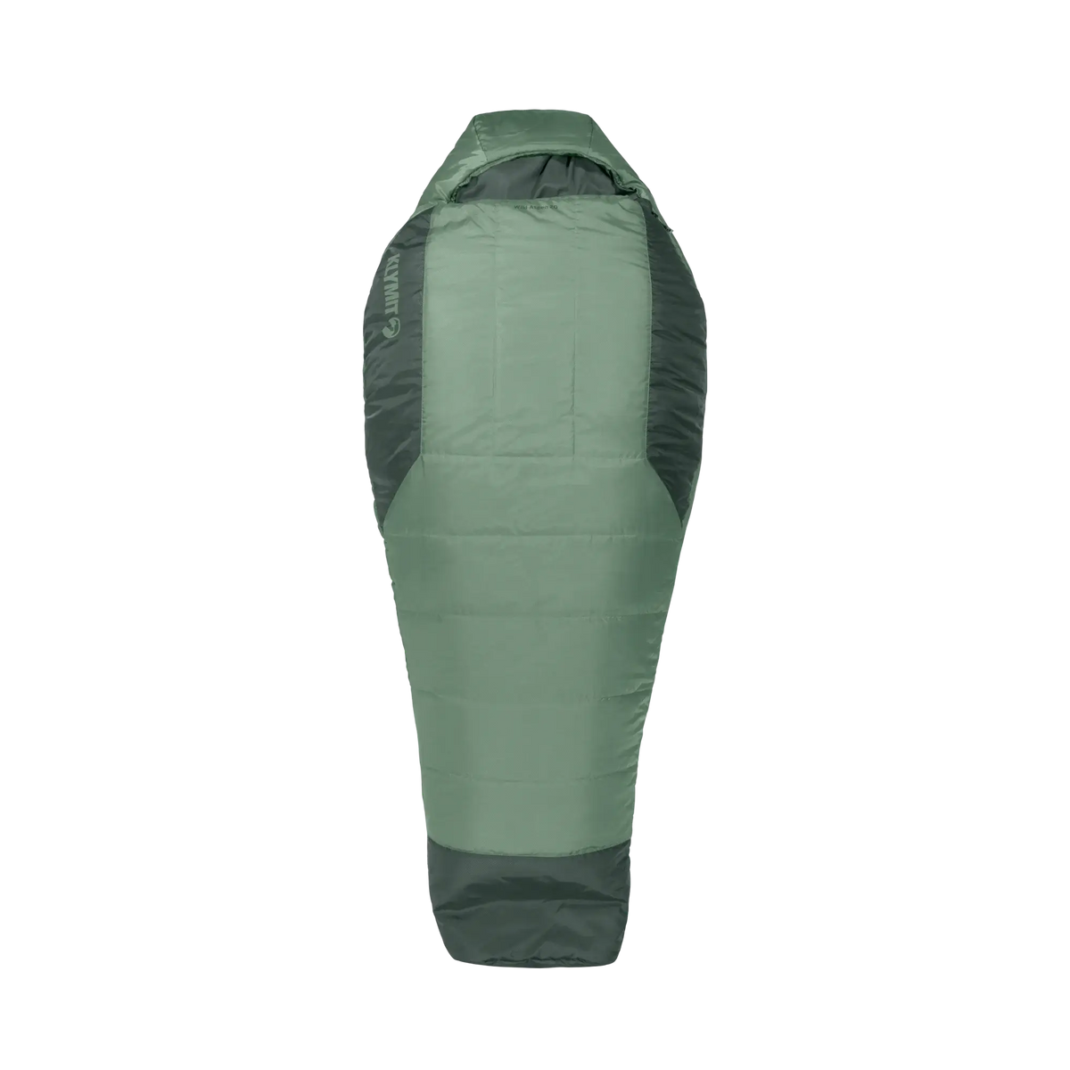 Klymit Wild Aspen 20 Degree Sleeping Bags | CVT – Cascadia Vehicle