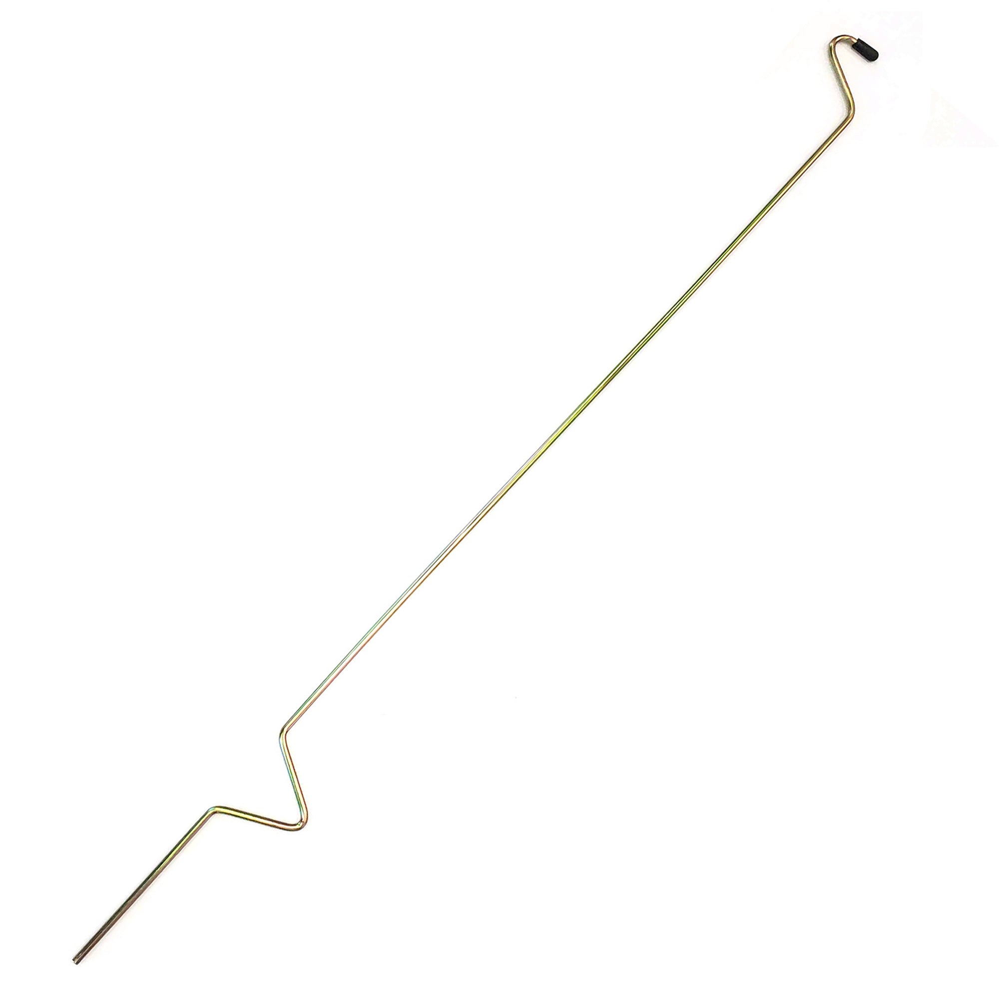 Pioneer Spring Rod - Single Rod