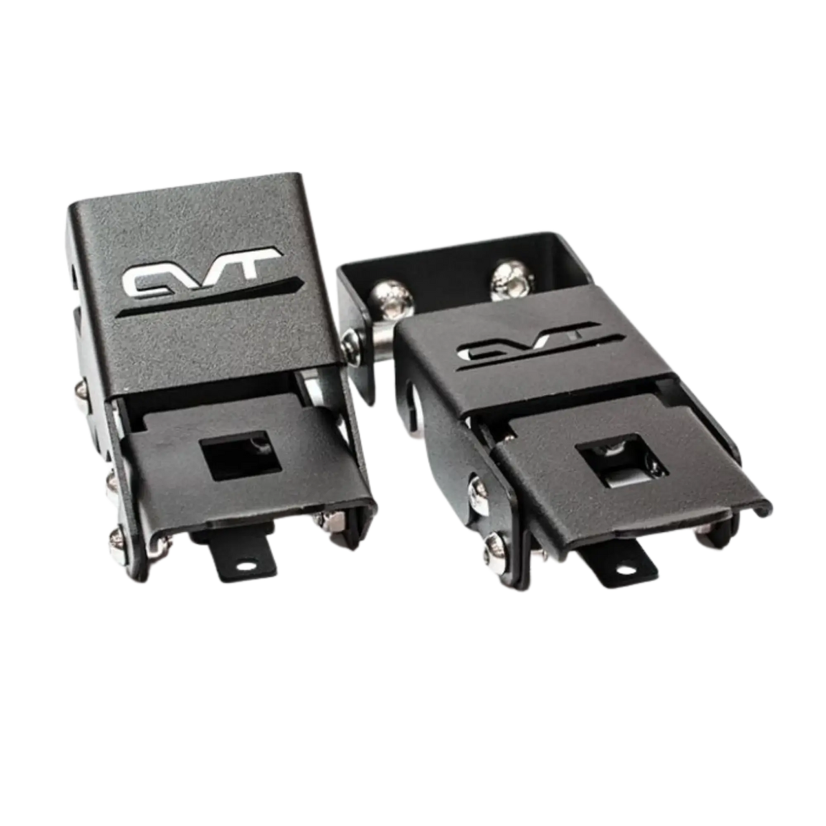 Mt. Hood/La Sal Latch 2 Pack | CVT – Cascadia Vehicle Tents