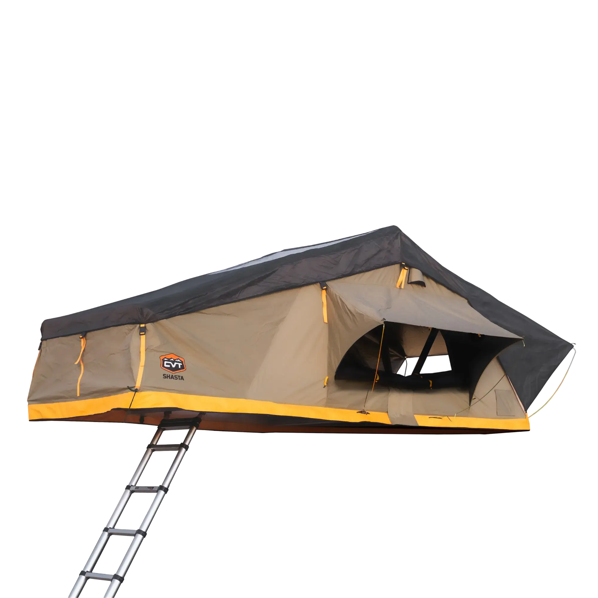 Pioneer 2 Softshell Tent