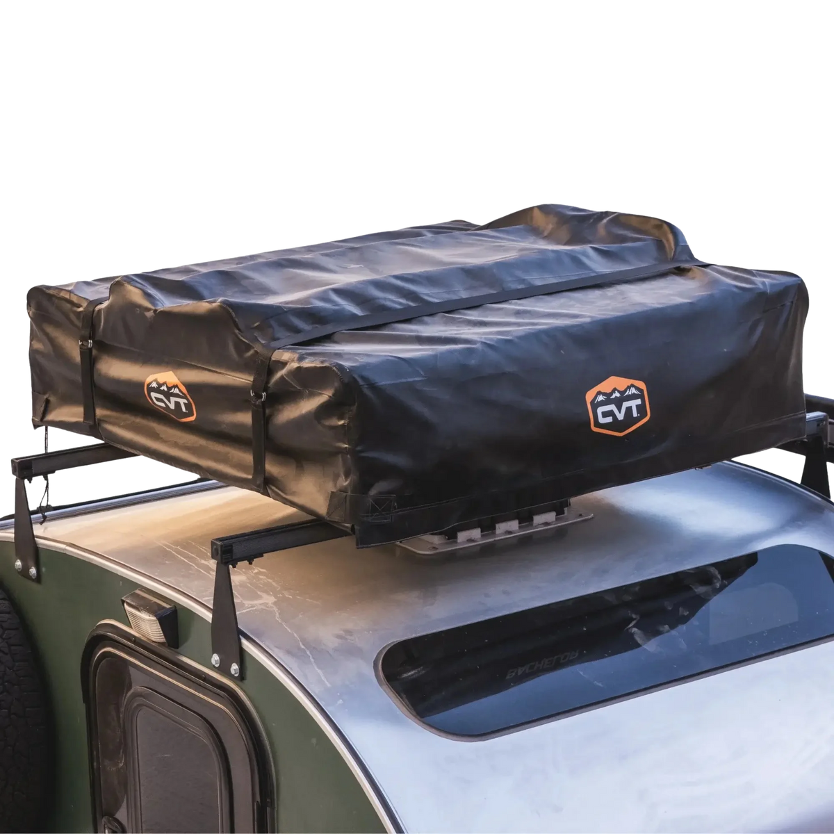 Pioneer Travel Cover 87