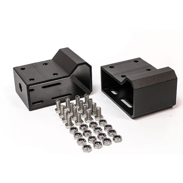 Mt. Hood Double Channel Side-Awning Bracket – Markise & Vorzelt kaufen bei Rooftop Tents Europe