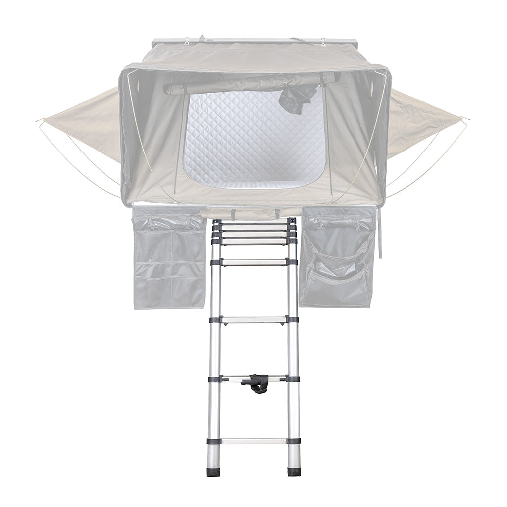Mt Thielsen Telescoping Ladder – Dachzelt-Zubehör kaufen bei Rooftop Tents Europe