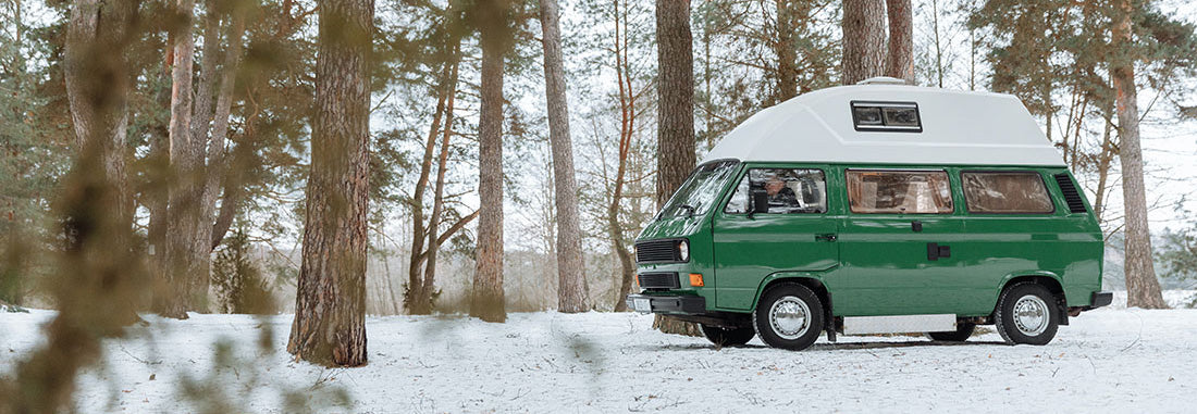 Car Camping in Winter: Your Guide to Staying Warm