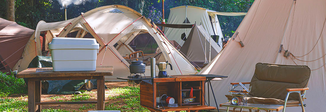 Awesome Car Camping Storage Tips and Ideas for Stress-Free Camping