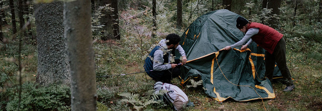 Beginner s Guide to Primitive Camping Cascadia Vehicle Tents