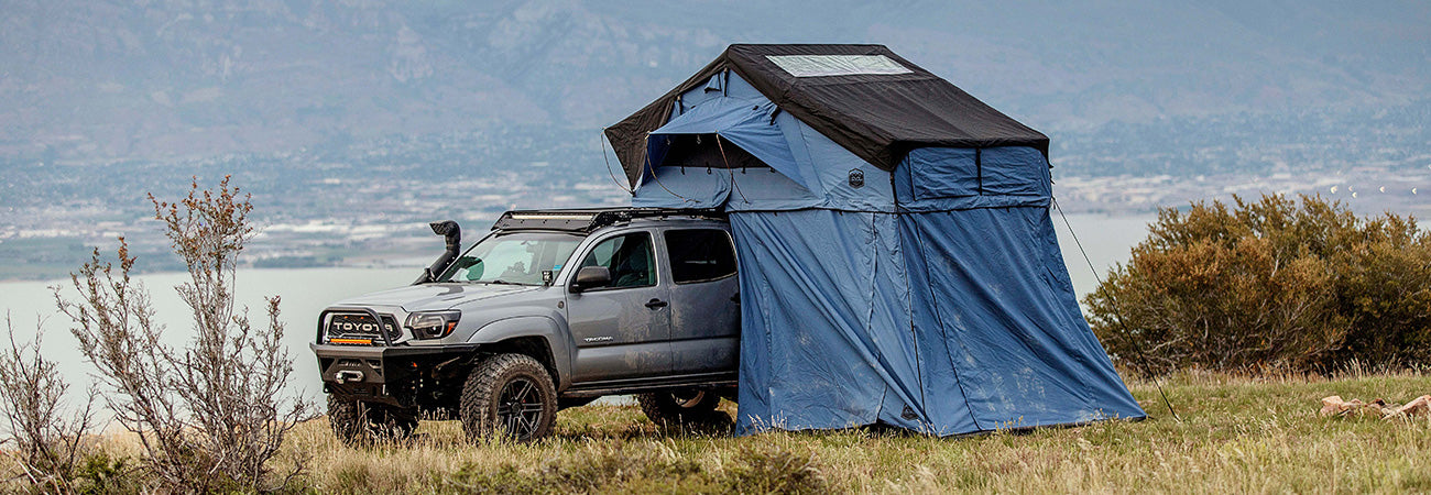 What Is Car Camping and How to Get Started With It