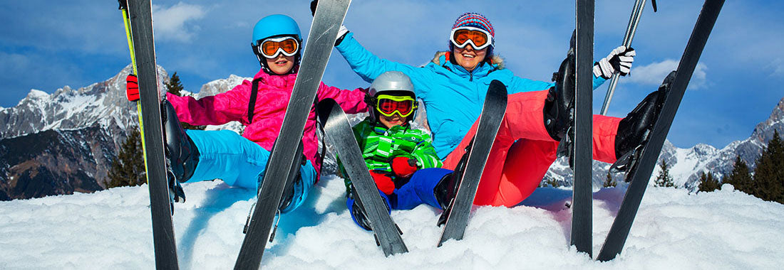 The Best Ski Resorts in Utah for Families to Visit