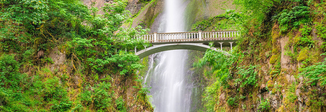 10 Best Waterfall Hikes in Oregon