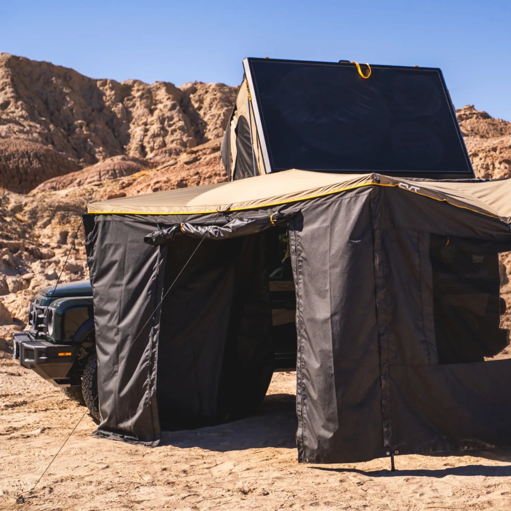 Awning Accessories & Parts