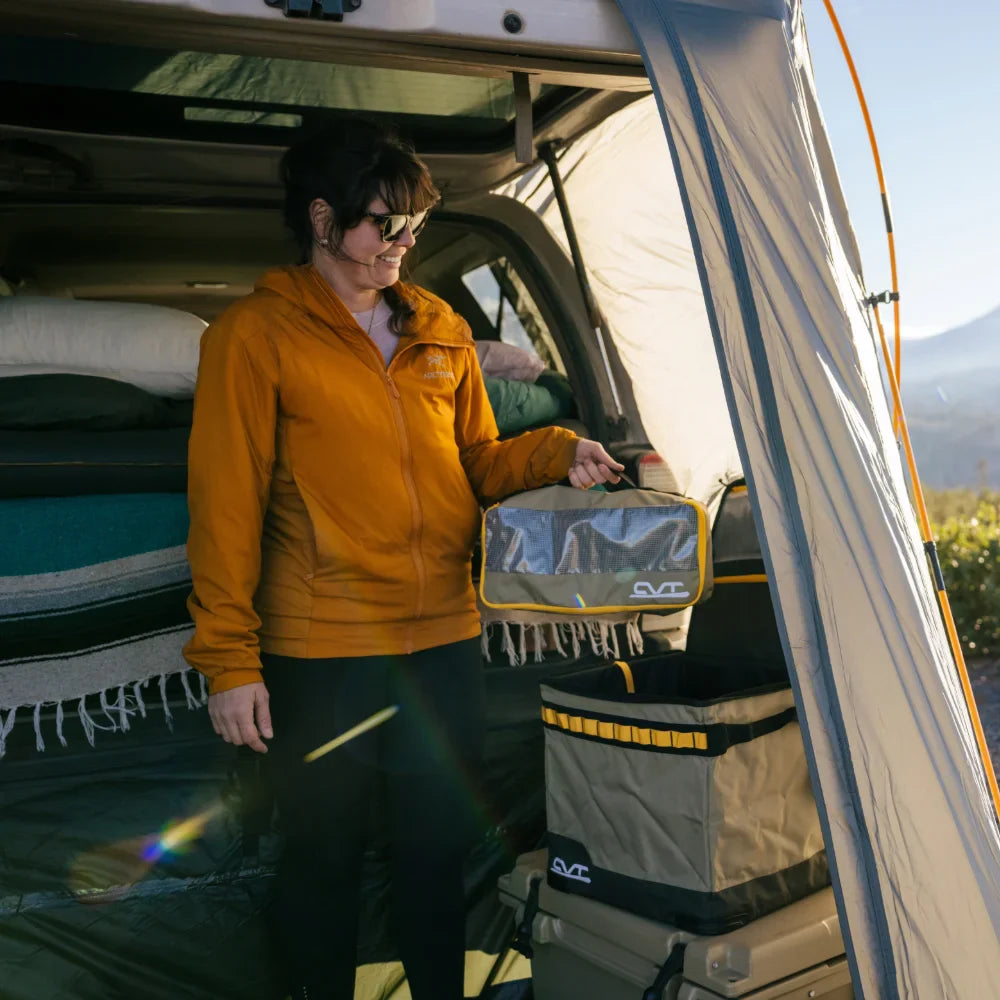 Camp Accessories