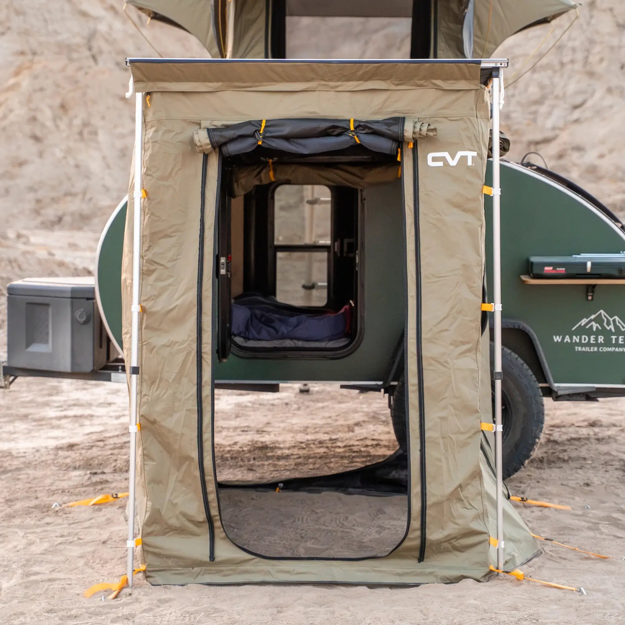 Awning Accessories