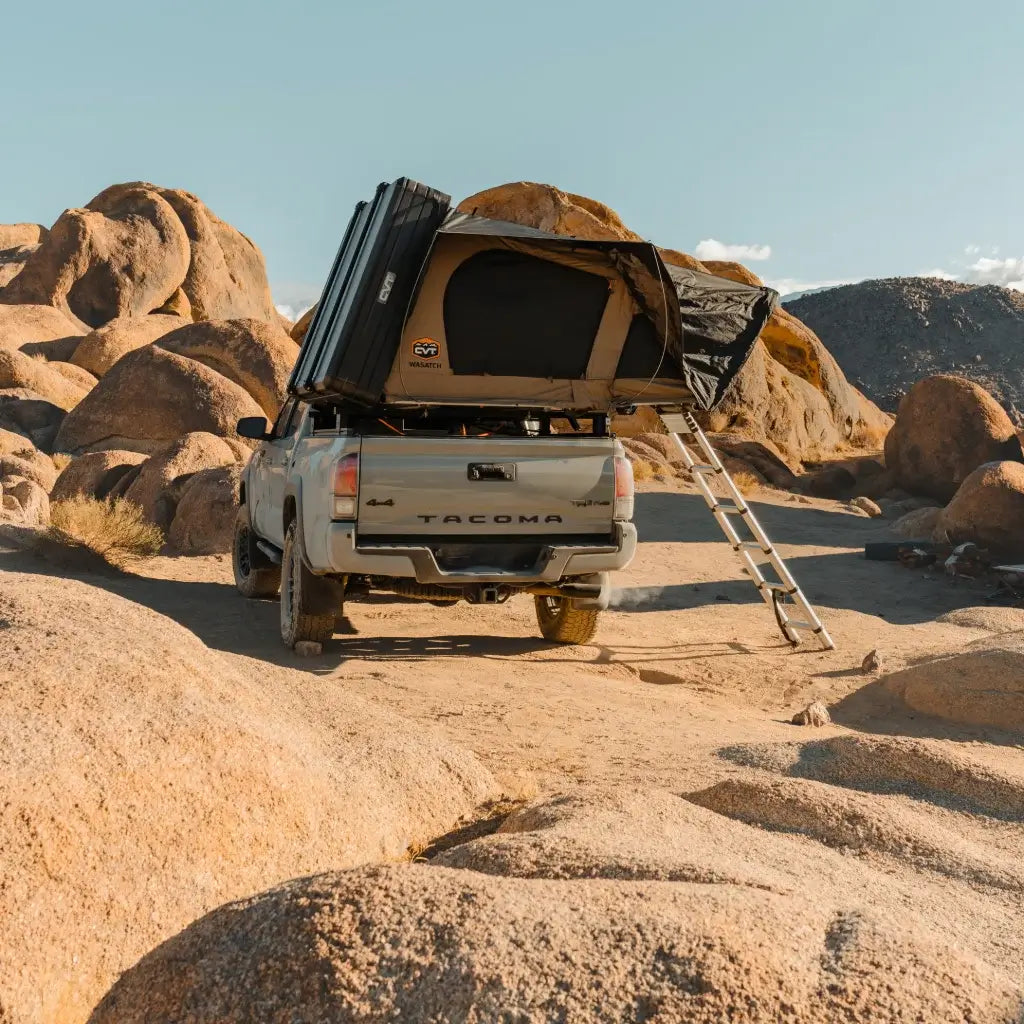 Roof Top Tents