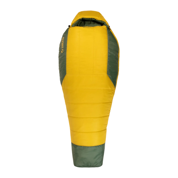 Klymit Wild Aspen 0 Degree Sleeping Bag | CVT – Cascadia Vehicle Tents