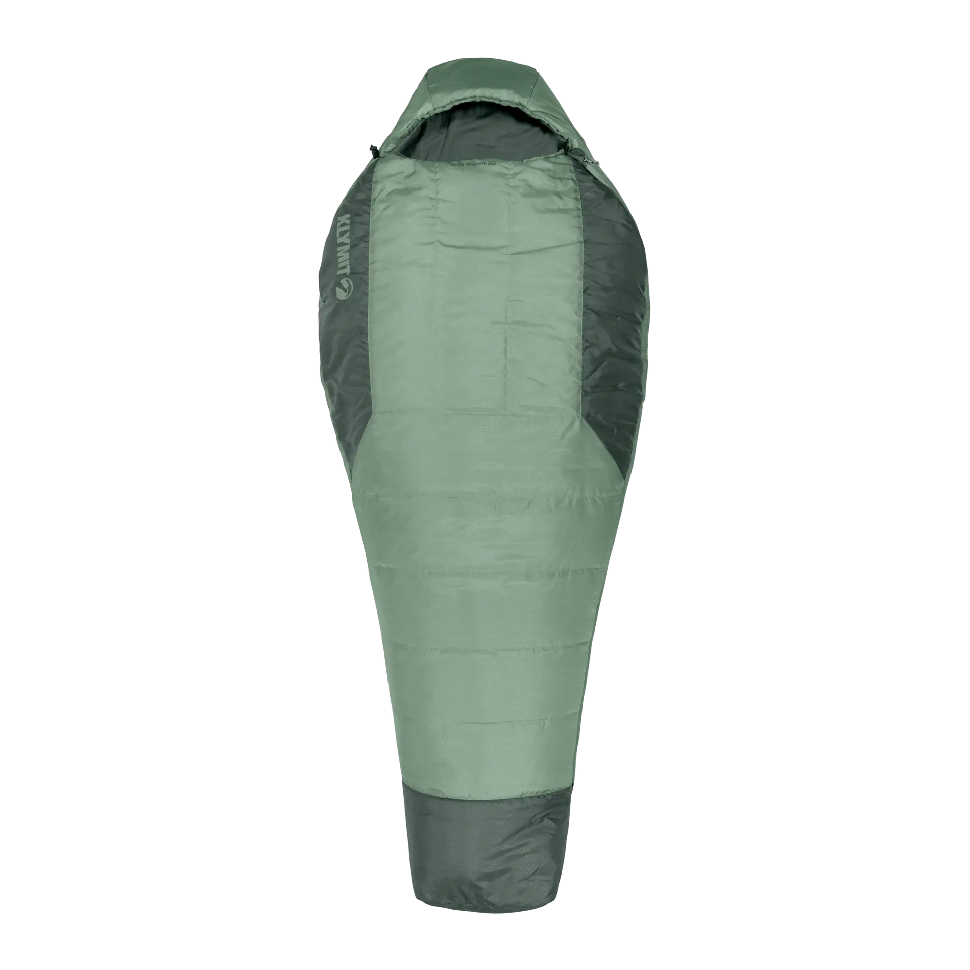 Klymit Wild Aspen 20 Degree Sleeping Bags | CVT – Cascadia Vehicle