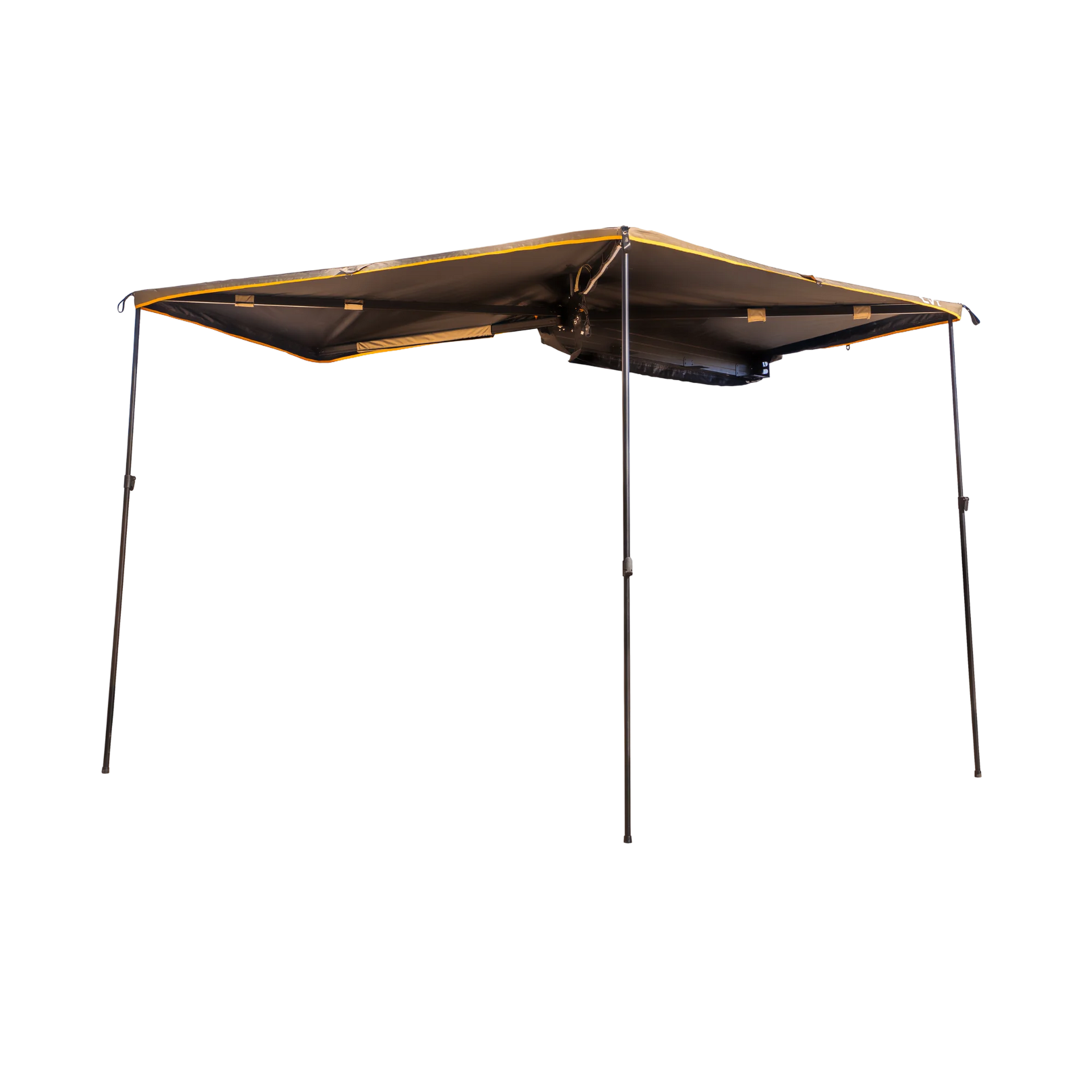 270 Degree Awning CVT – Cascadia Vehicle Tents - Main Image