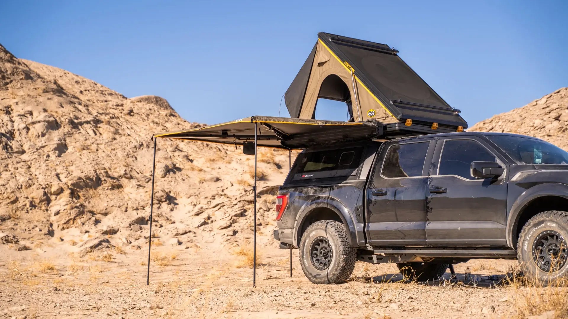 270 Degree Awning | CVT – Cascadia Vehicle Tents 270 Degree Awning | CVT – Cascadia Vehicle Tents