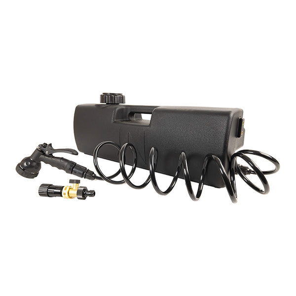 4 Gallon Day Tank | Pressurized Water System | WaterPORT