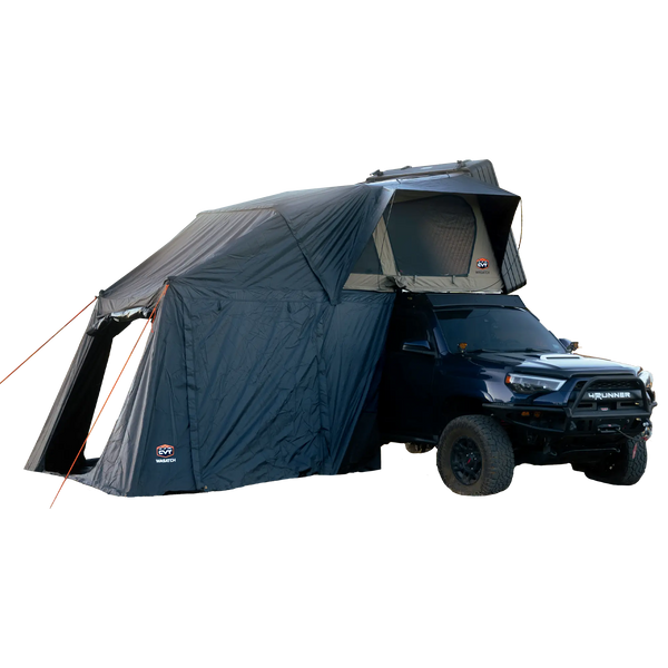 キャプテンスタッグ VIVARAI CABIN TENT No-M-8381 新生ロッジテント「VIVARAI（ビバレー）」デビュー - 最新情報