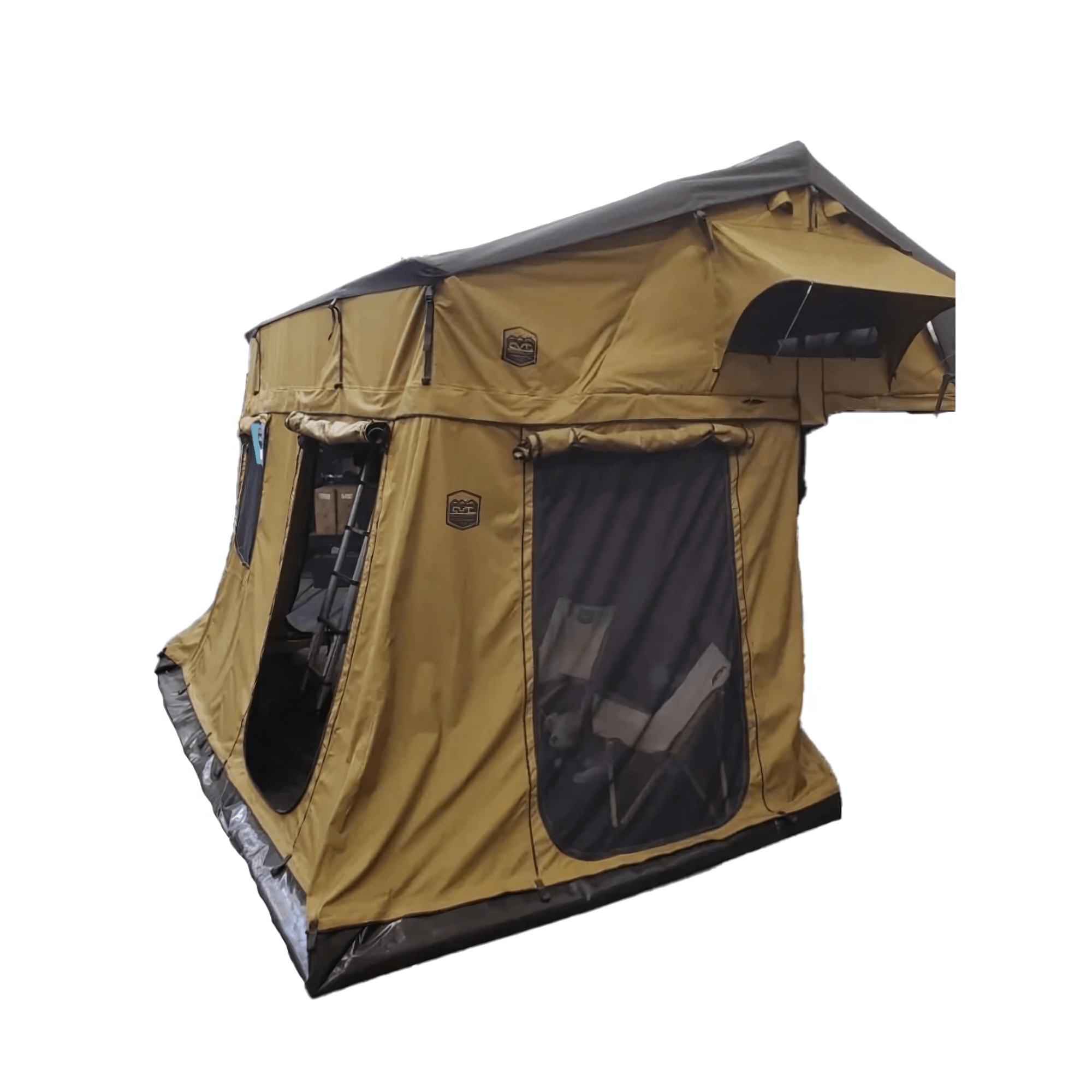 Cvt tent hot sale
