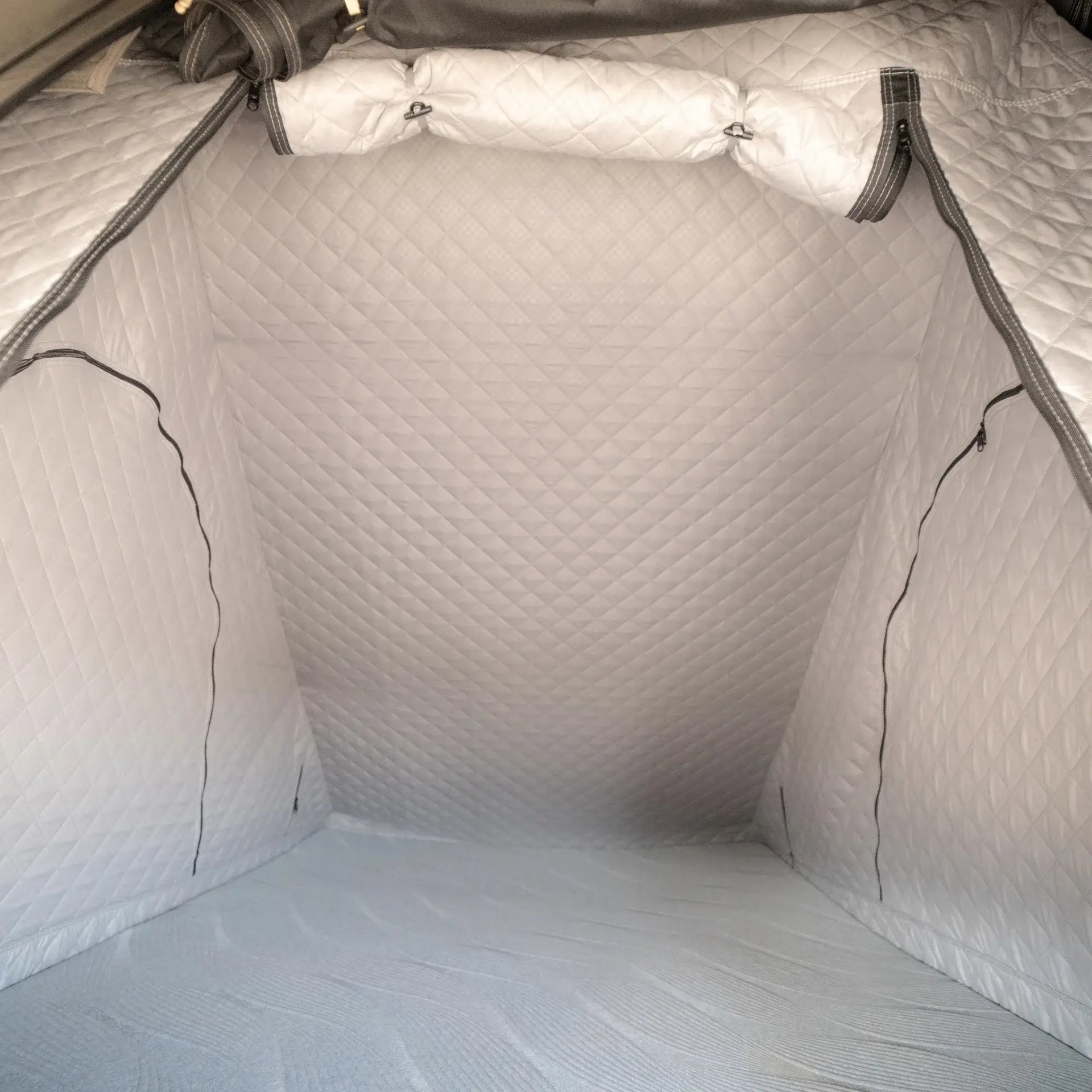 Mt Hood Insulation Walls CVT – Cascadia Vehicle Tents