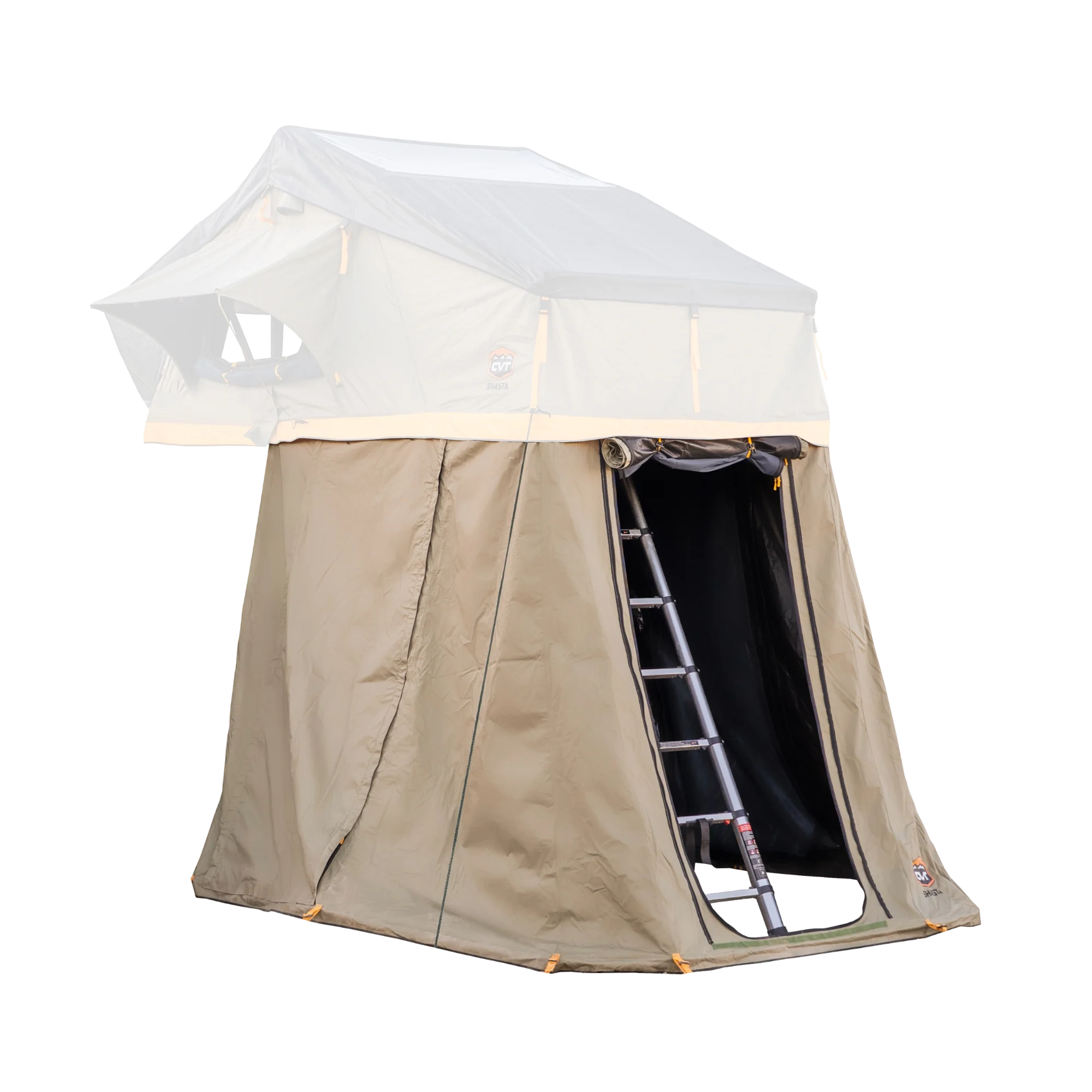Tent Gear Annex: Maximize Your Camping Comfort