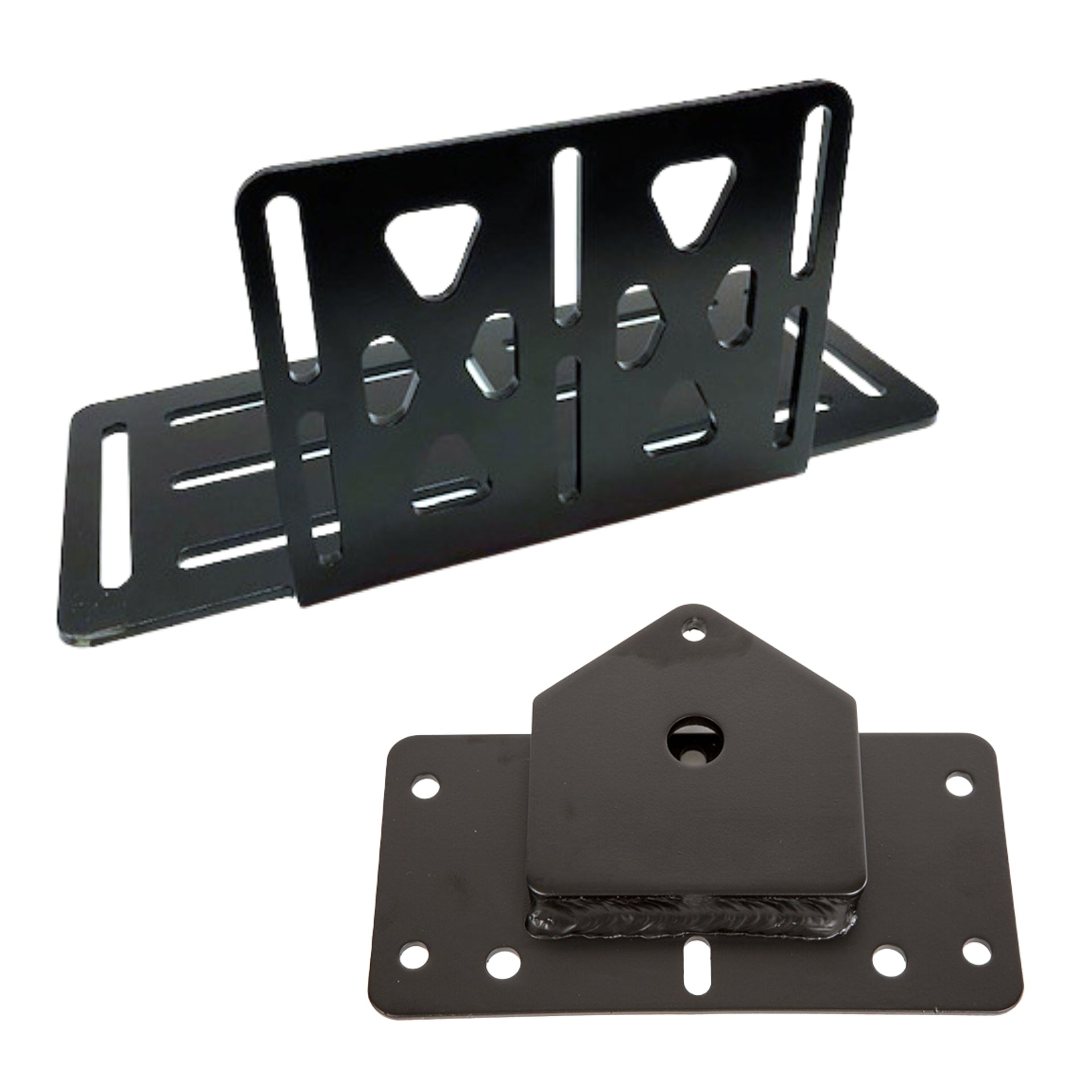 Platform Rack Mount with Universal Mount Plate Bundle – Dachträger kaufen bei Rooftop Tents Europe