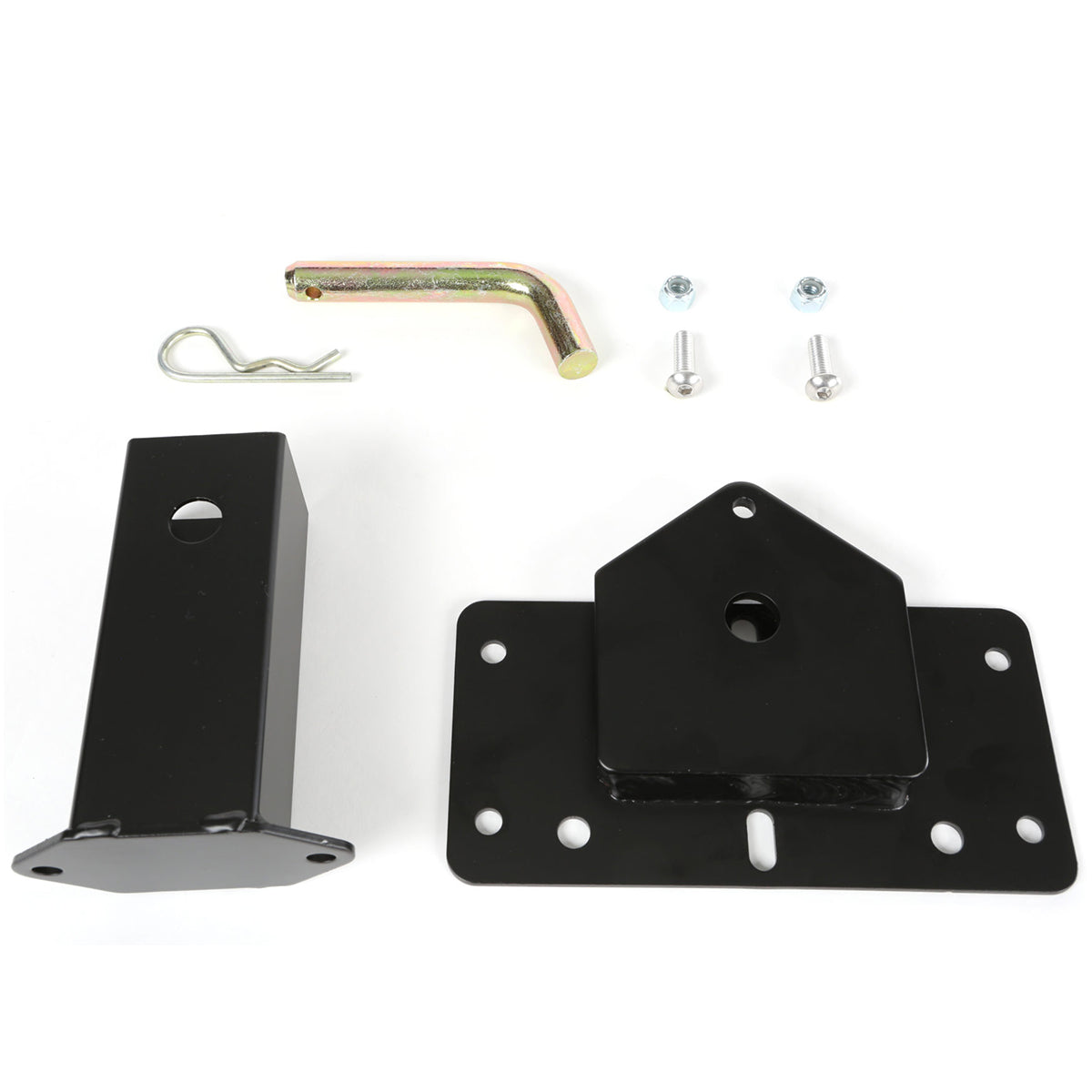 Hitch Mount Kit - 4 Gallon – Dachträger kaufen bei Rooftop Tents Europe