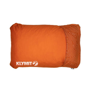 Drift Car Camp Pillow