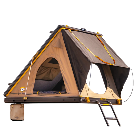 Mt Hood Hardshell Tent CVT – Cascadia Vehicle Tents