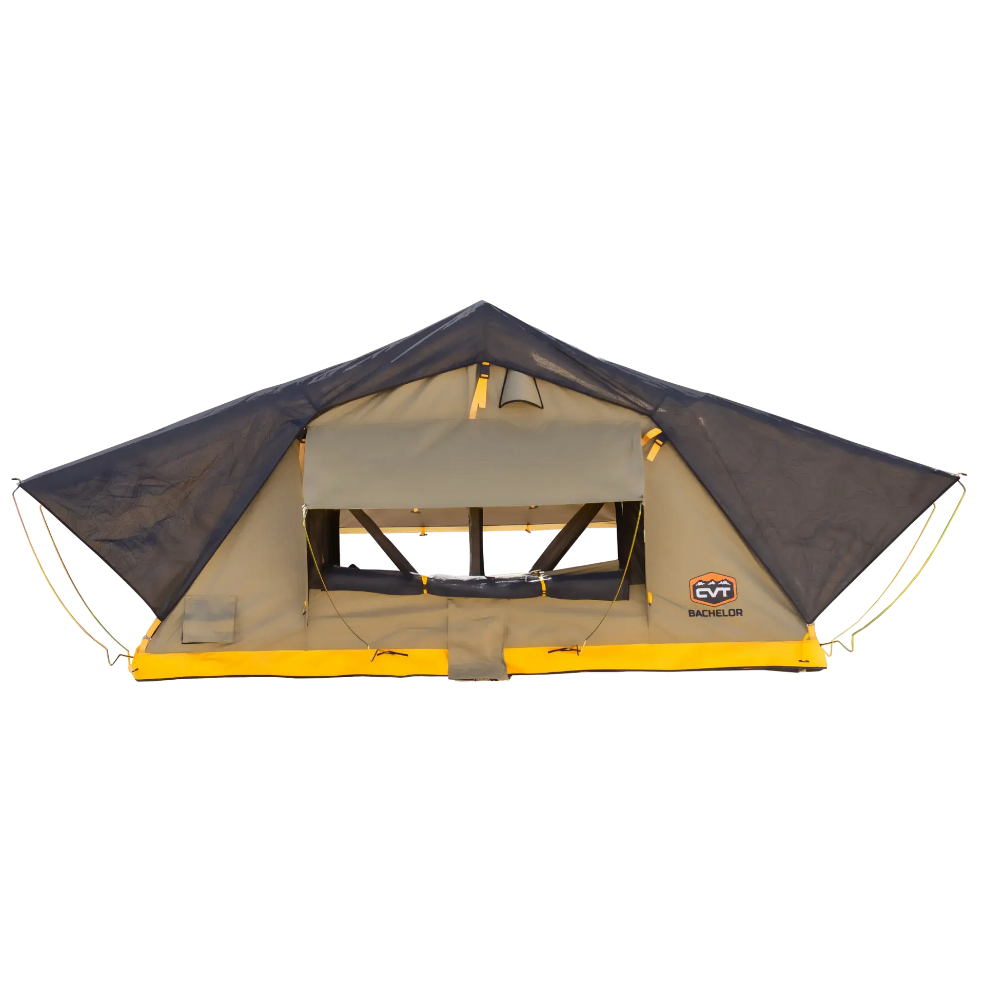 pioneer 2 tent Pioneer 2 Softshell Tent | CVT 48"