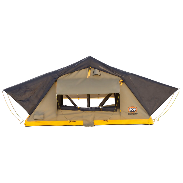 Pioneer 2 Softshell Tent | CVT 48