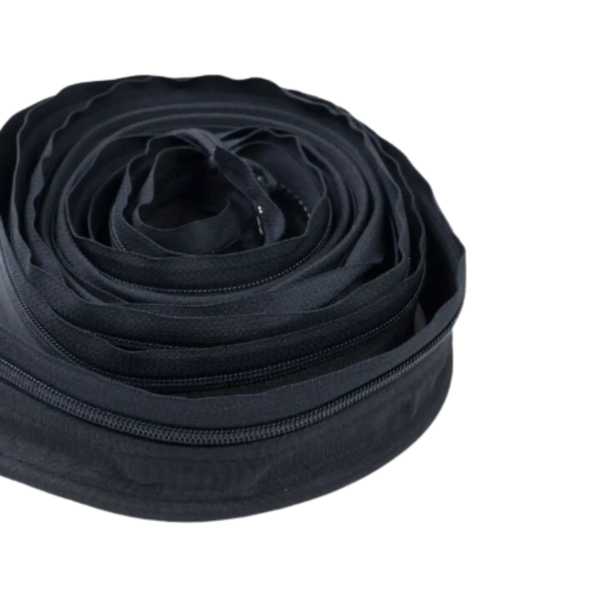 UNDER COVER ピーコート BLACK size 2 Pioneer Zipper Strip | CVT – Cascadia Vehicle Tents