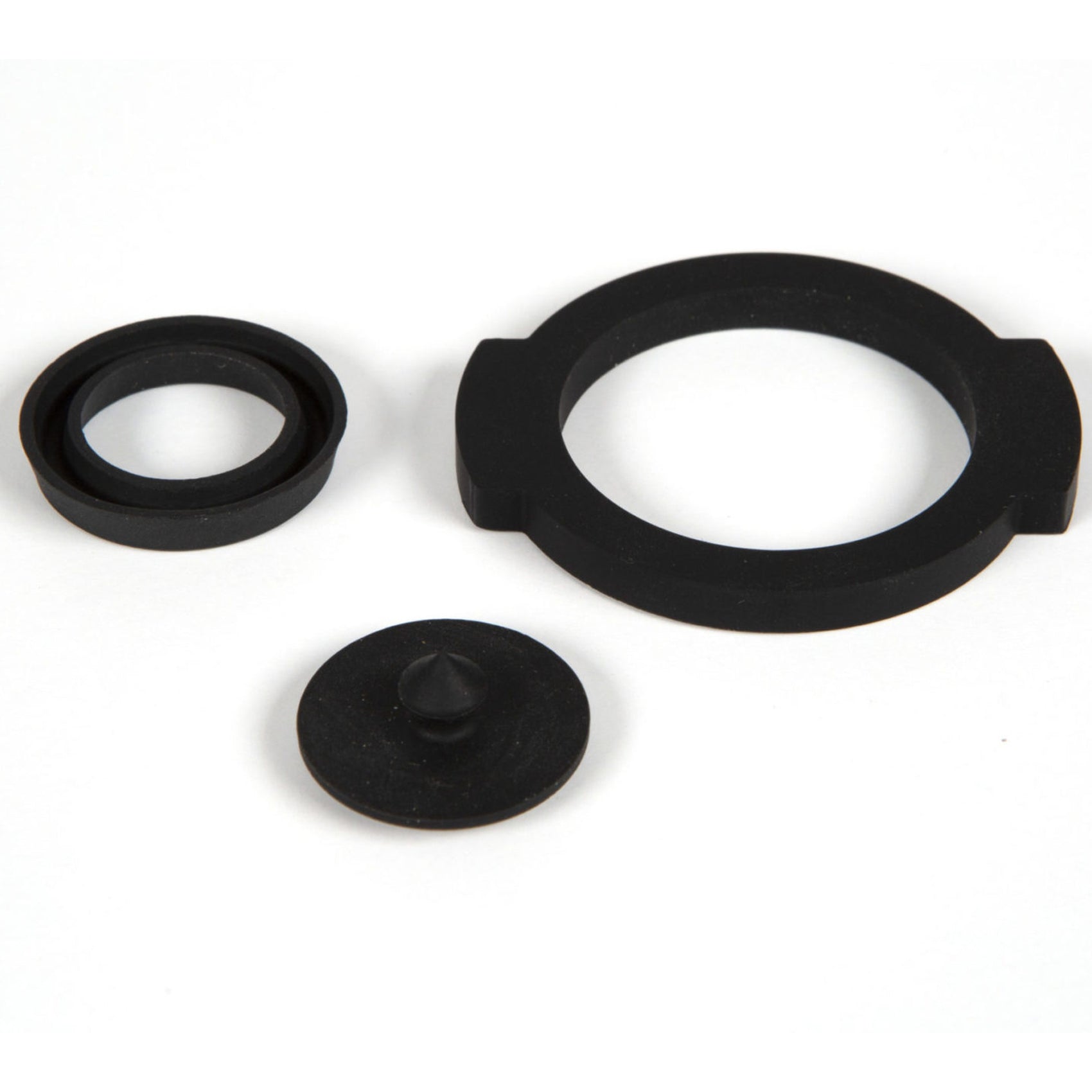Cascadia Vehicle Tents | Pump Cap Gasket - 3 Pack