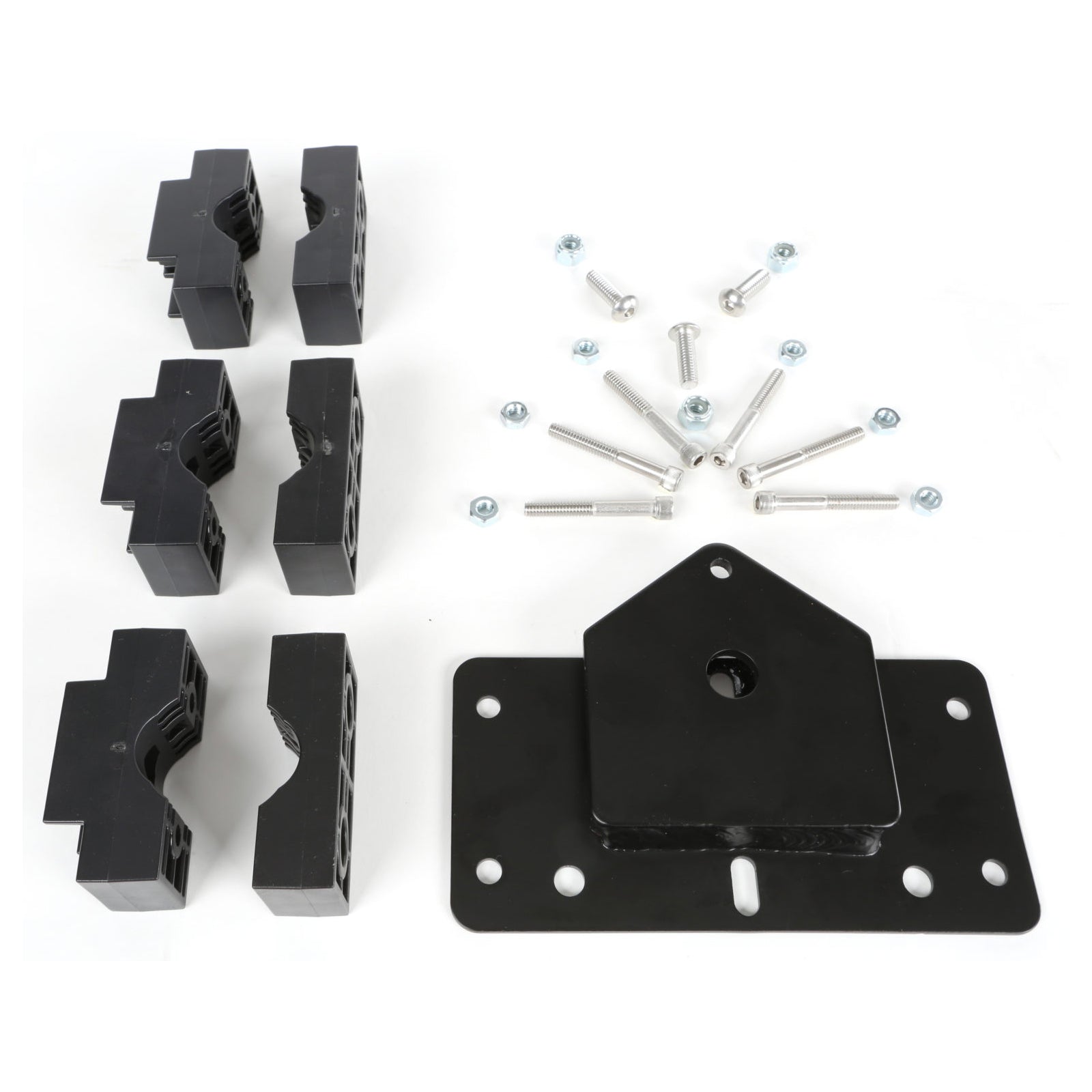 Bar Mount - 4 Gallon – Dachträger kaufen bei Rooftop Tents Europe