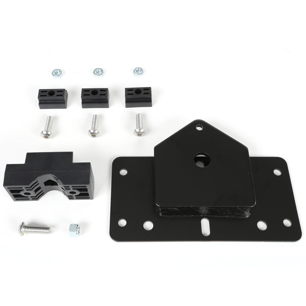 Toyota Truck Bed Rail Mount - 4 Gallon – Dachträger kaufen bei Rooftop Tents Europe