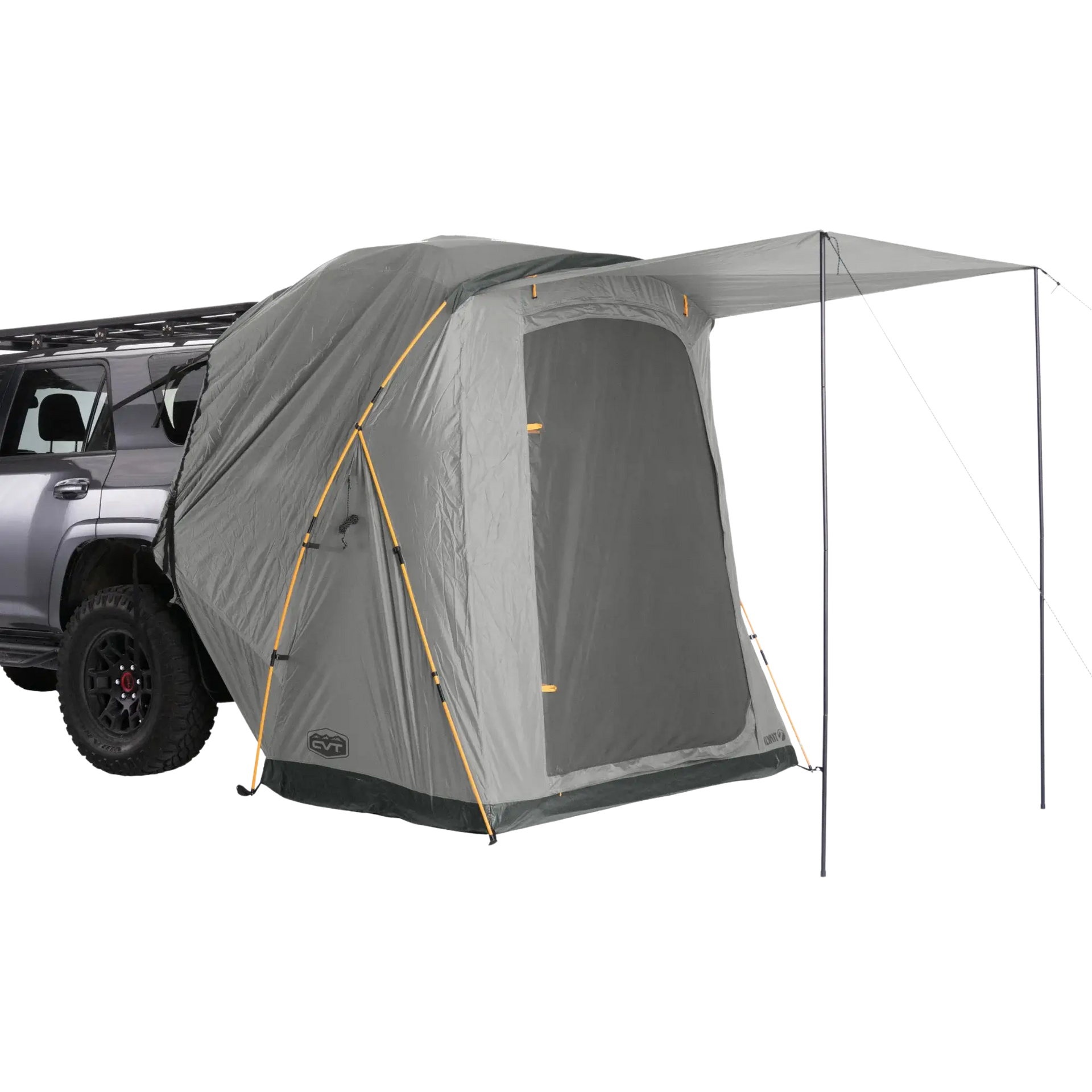 Timber Creek SUV Annex | CVT – Cascadia Vehicle Tents