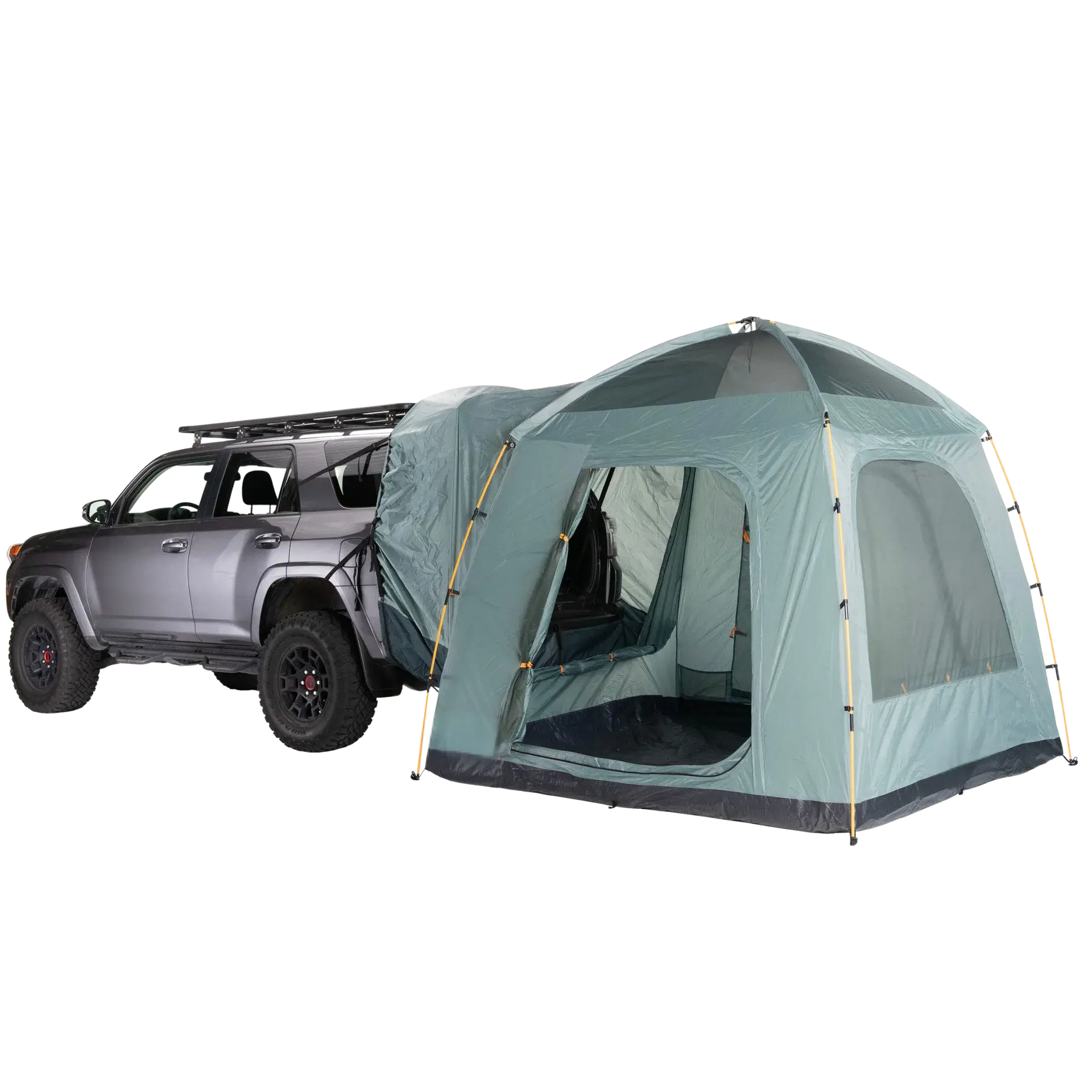 Timber Creek SUV Tent | CVT