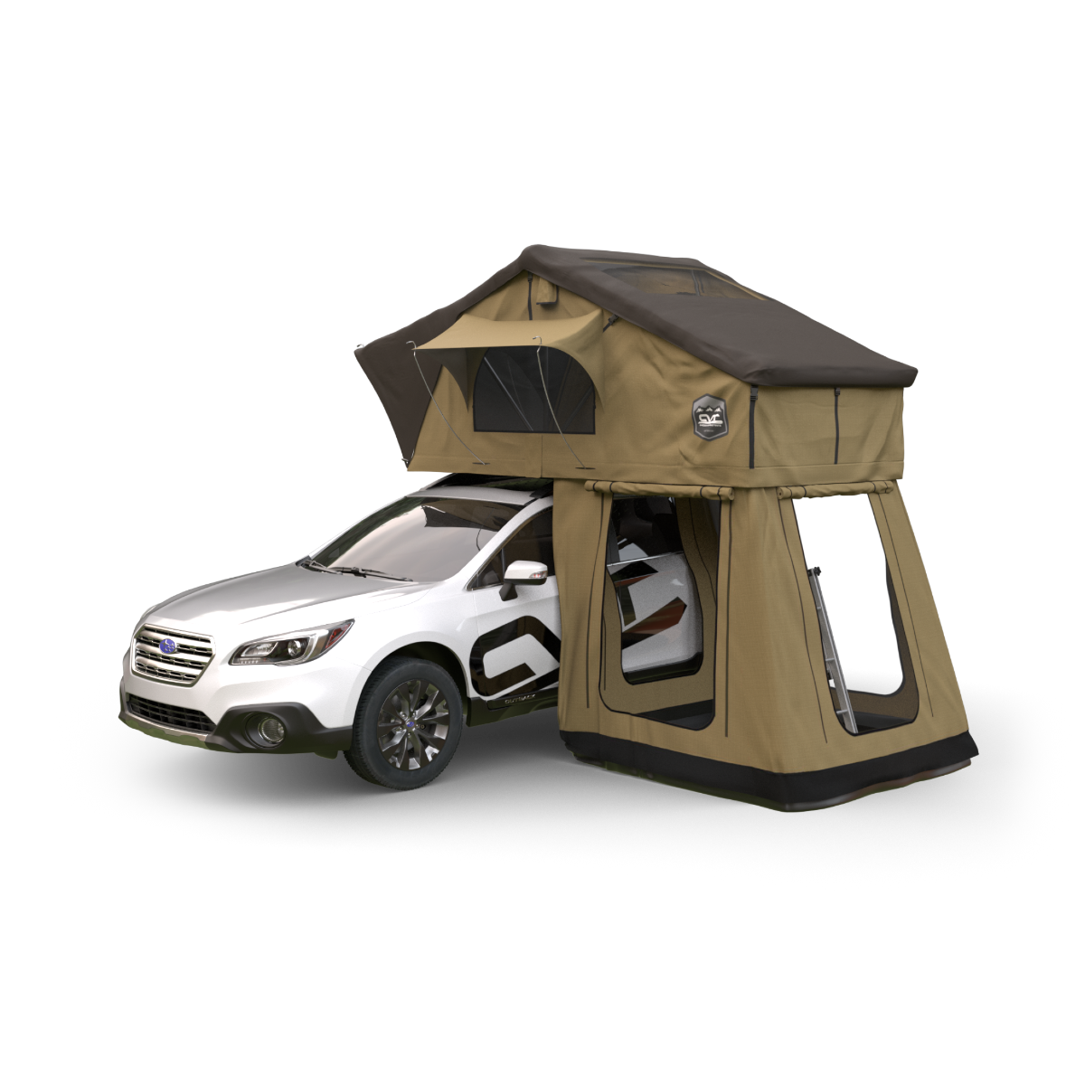 Cvt mt shasta tent sale