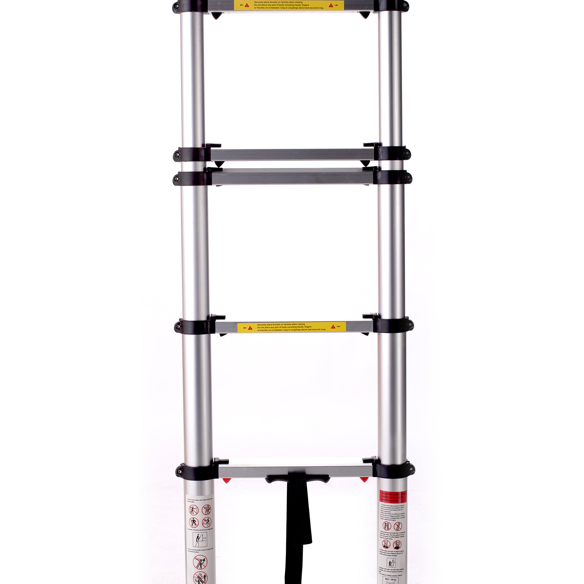 roof top tent ladder Mt Hood/La Sal Telescoping Ladder