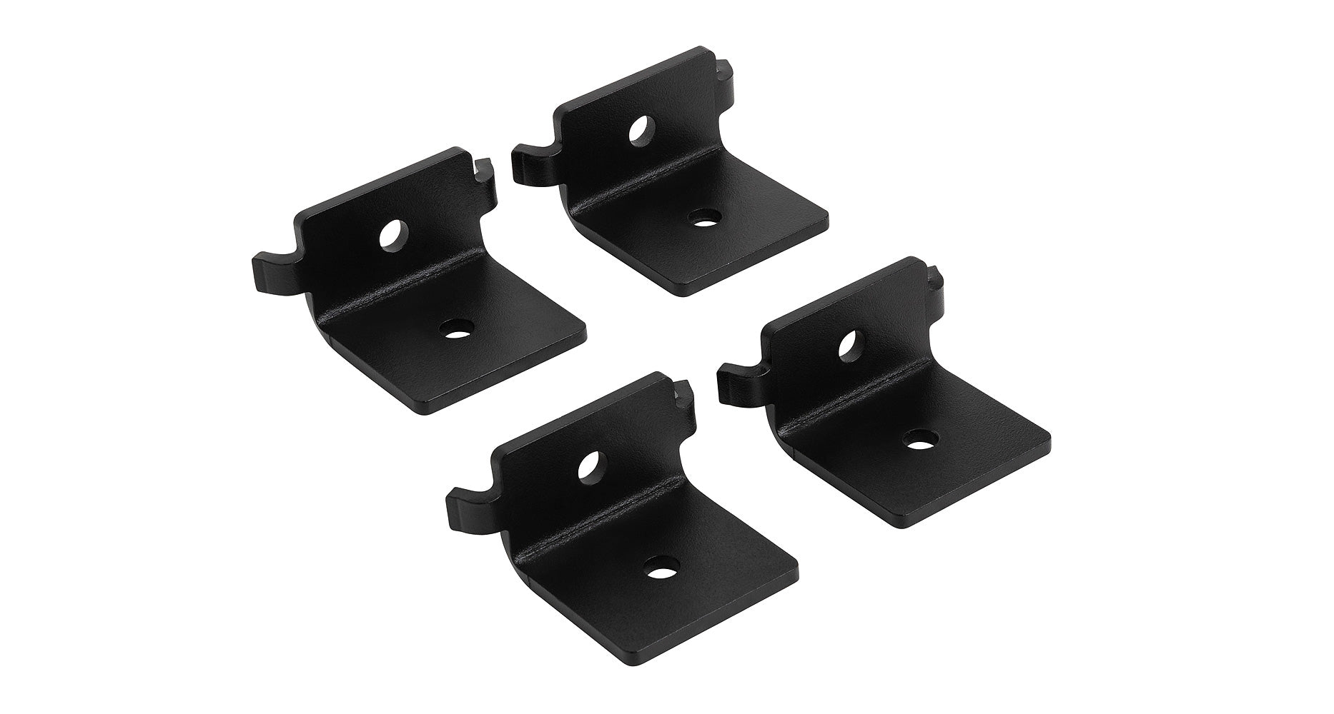 Rooftop Tent Bracket For Reconn Deck Bars