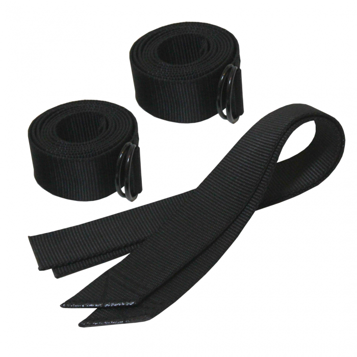 Pioneer Travel Cover Strap Set
